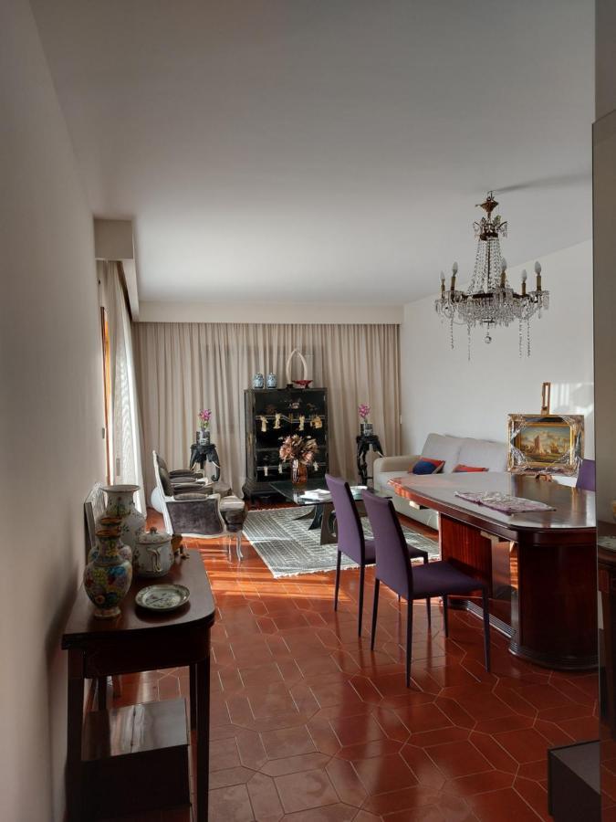 Praia Azul Boutique Apartment Віла-ду-Конде Екстер'єр фото