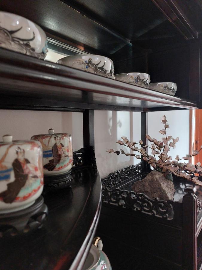 Praia Azul Boutique Apartment Віла-ду-Конде Екстер'єр фото
