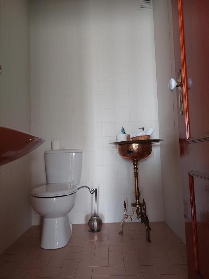 Praia Azul Boutique Apartment Віла-ду-Конде Екстер'єр фото